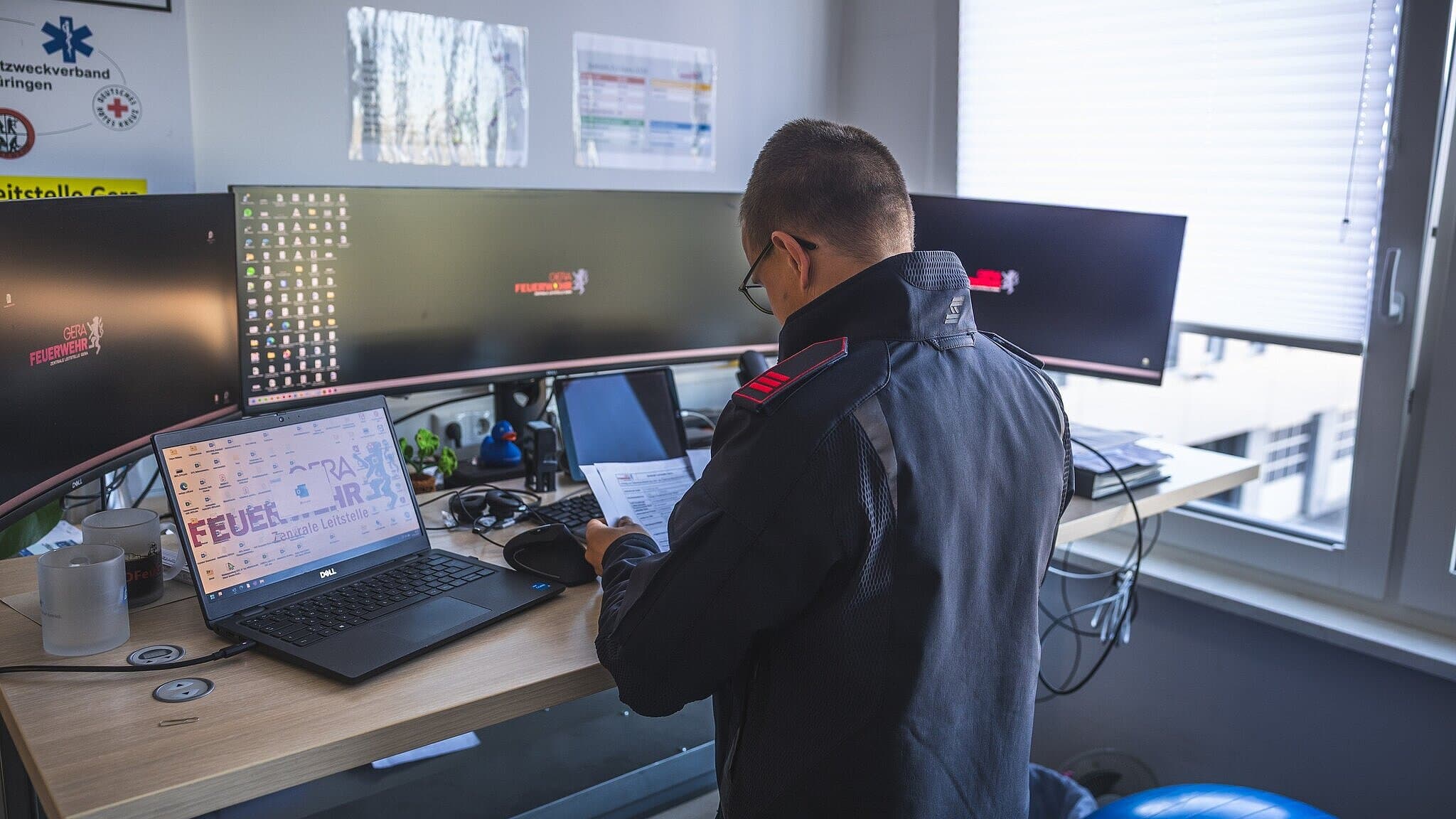 undefined. © Amt für Brand- und Katastrophenschutz. © Amt für Brand- und Katastrophenschutz