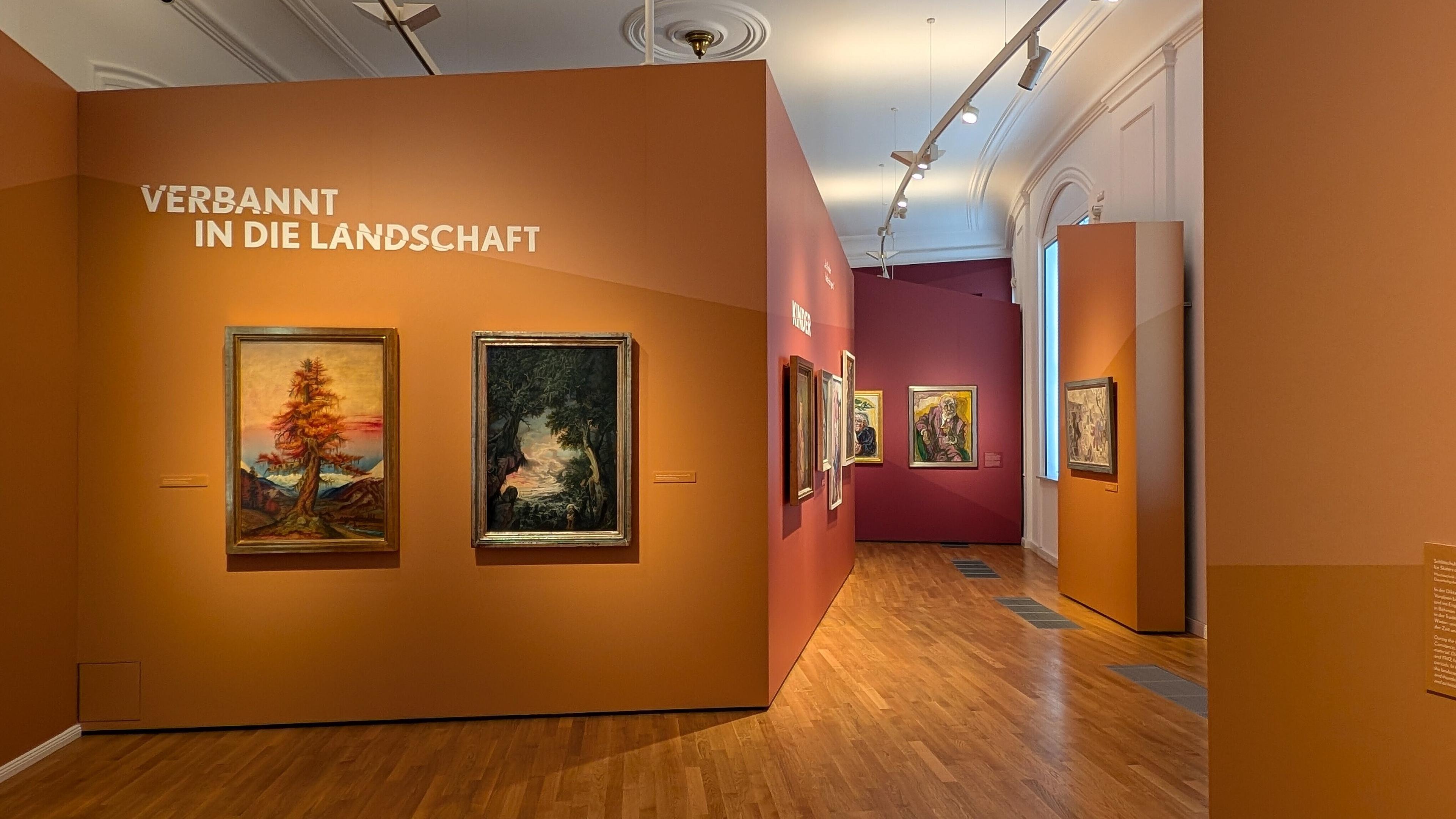 undefined. © Kunstsammlung Gera. © Kunstsammlung Gera