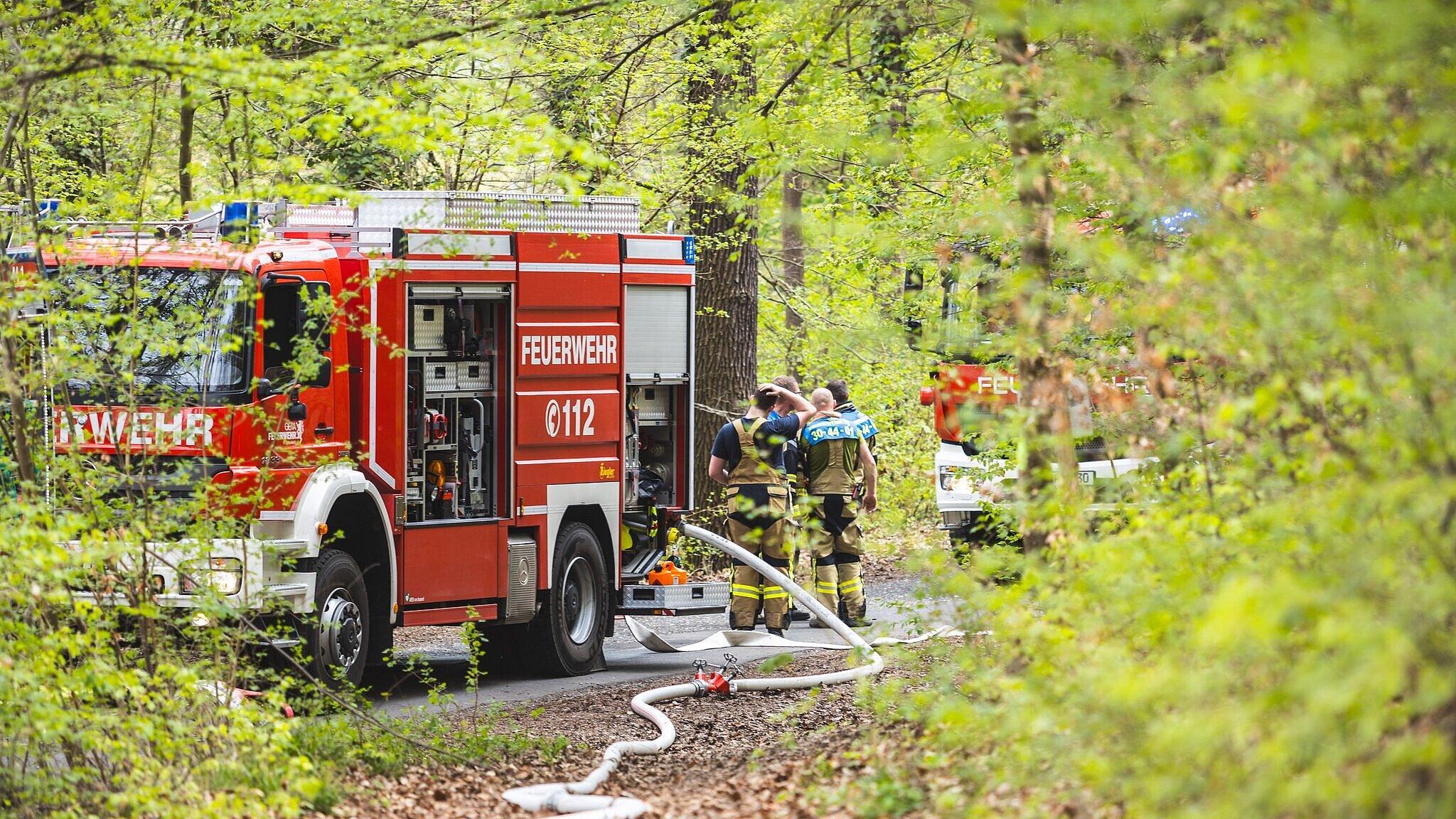 undefined. © Amt für Brand- und Katastrophenschutz. © Amt für Brand- und Katastrophenschutz
