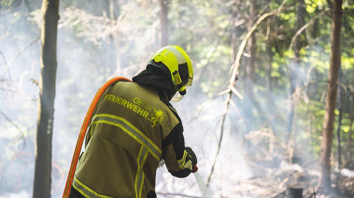. © Amt für Brand- und Katastrophenschutz