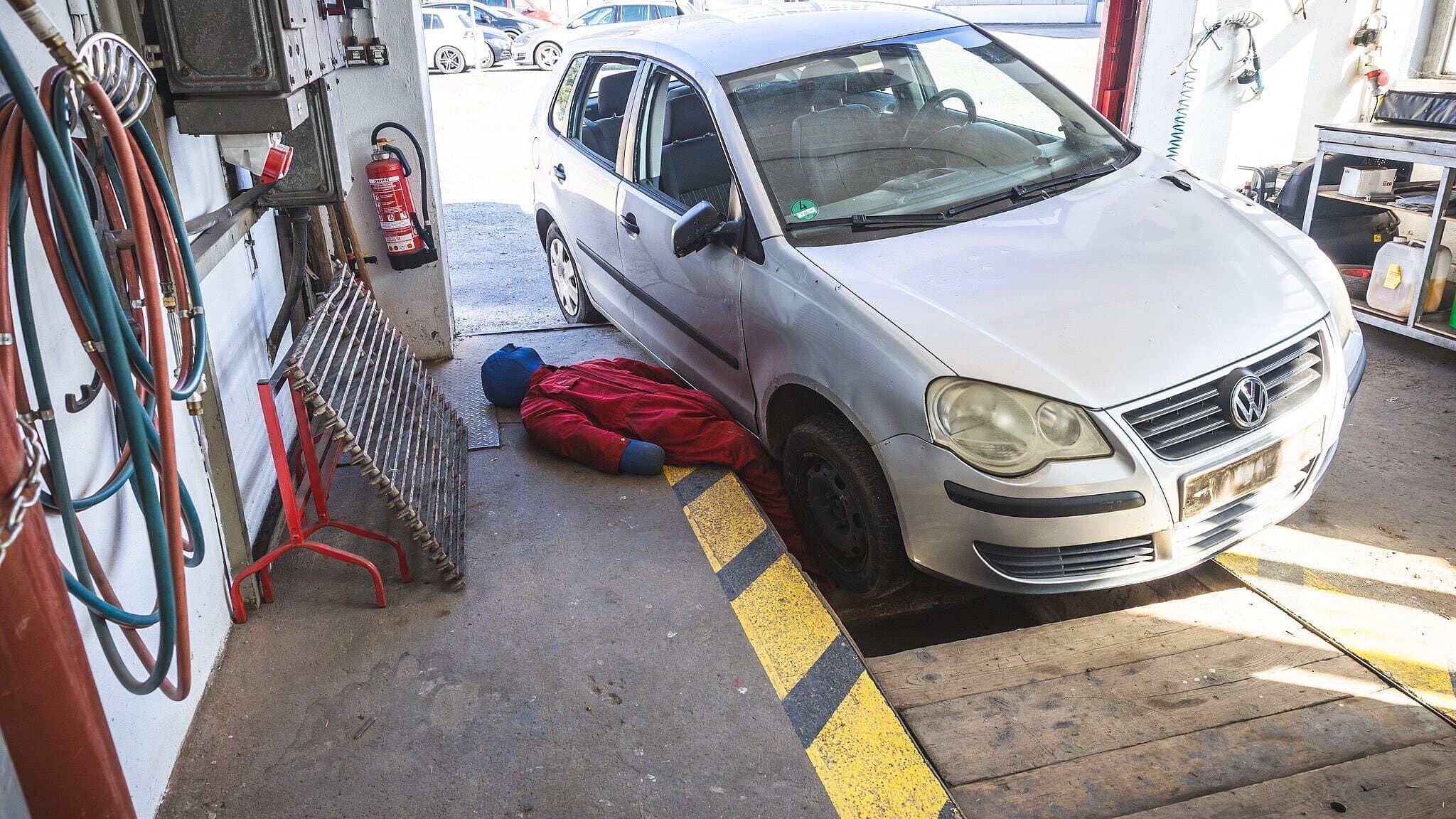 undefined. © Amt für Brand- und Katastrophenschutz. © Amt für Brand- und Katastrophenschutz