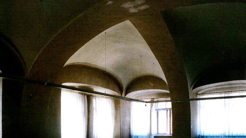 Raum 108 im Rathaus. © Stadt Gera