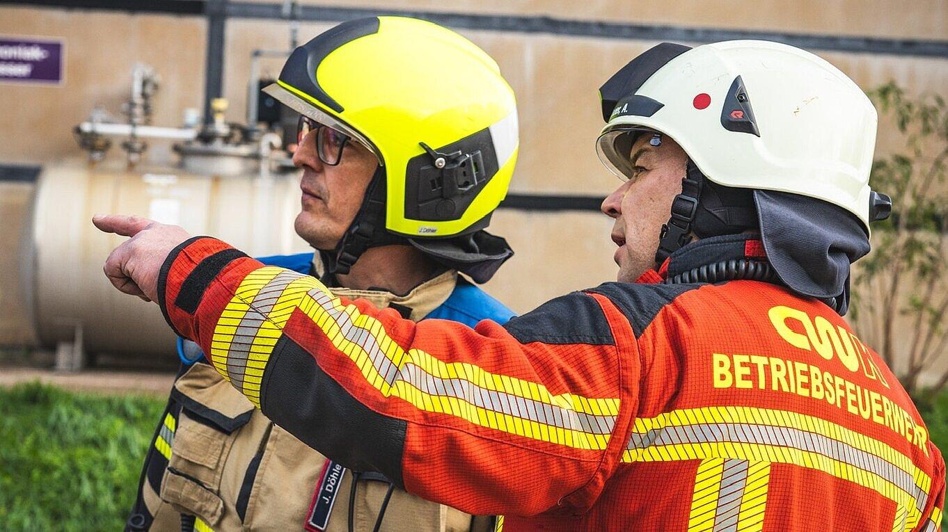 undefined. © Amt für Brand- und Katastrophenschutz. © Amt für Brand- und Katastrophenschutz