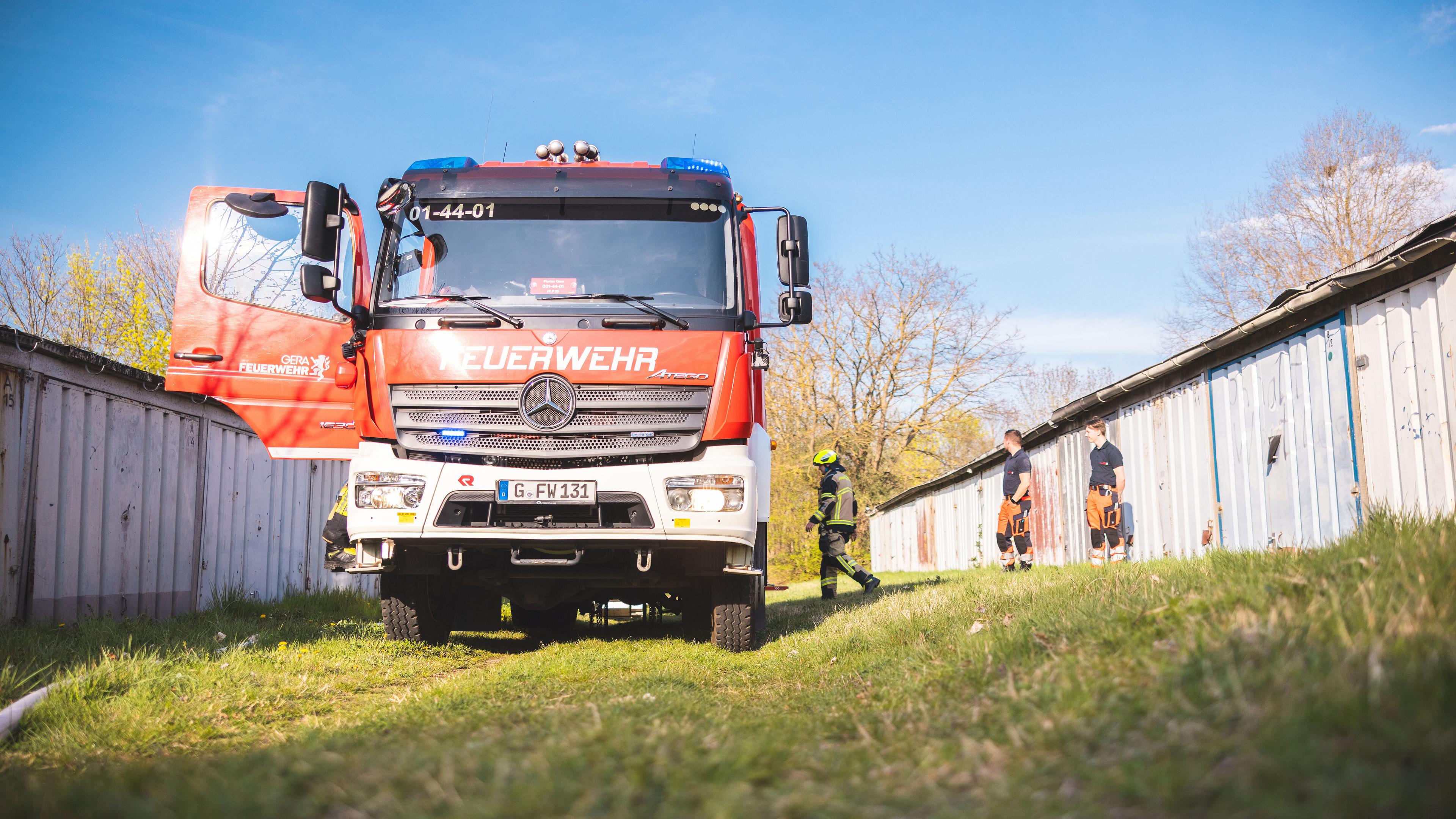 undefined. © Amt für Brand- und Katastrophenschutz. © Amt für Brand- und Katastrophenschutz