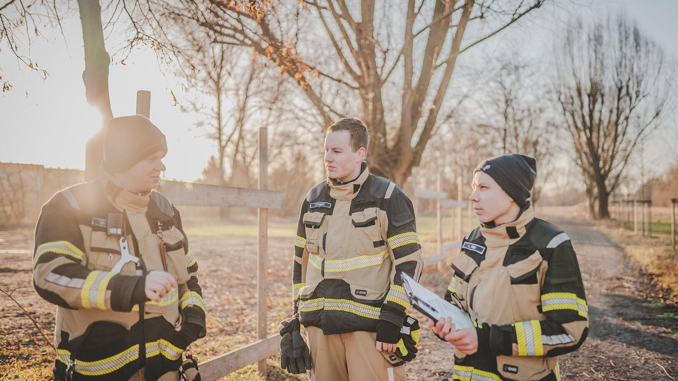 undefined. © Amt für Brand- und Katastrophenschutz. © Amt für Brand- und Katastrophenschutz