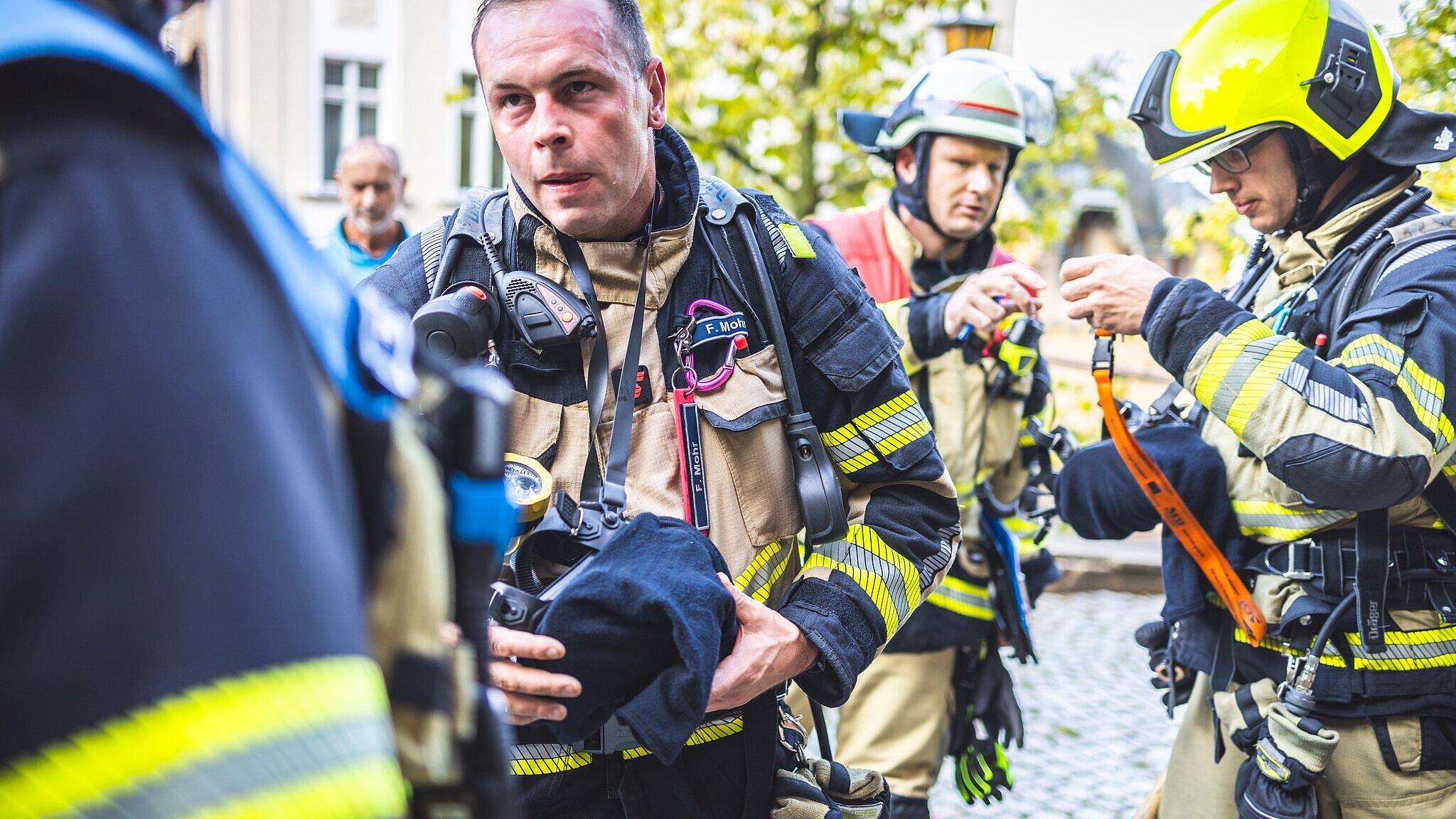 undefined. © Amt für Brand- und Katastrophenschutz. © Amt für Brand- und Katastrophenschutz