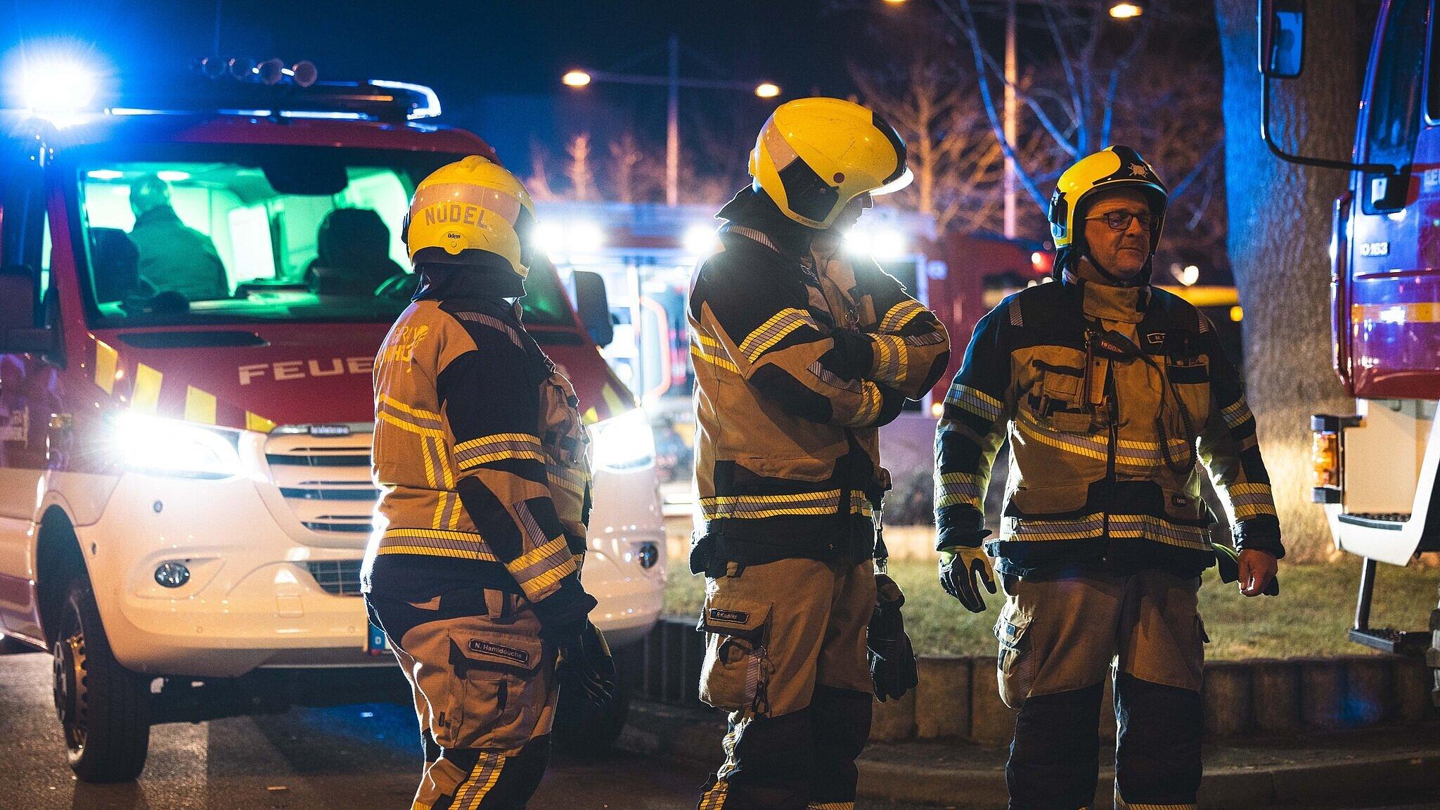 undefined. © Amt für Brand- und Katastrophenschutz. © Amt für Brand- und Katastrophenschutz