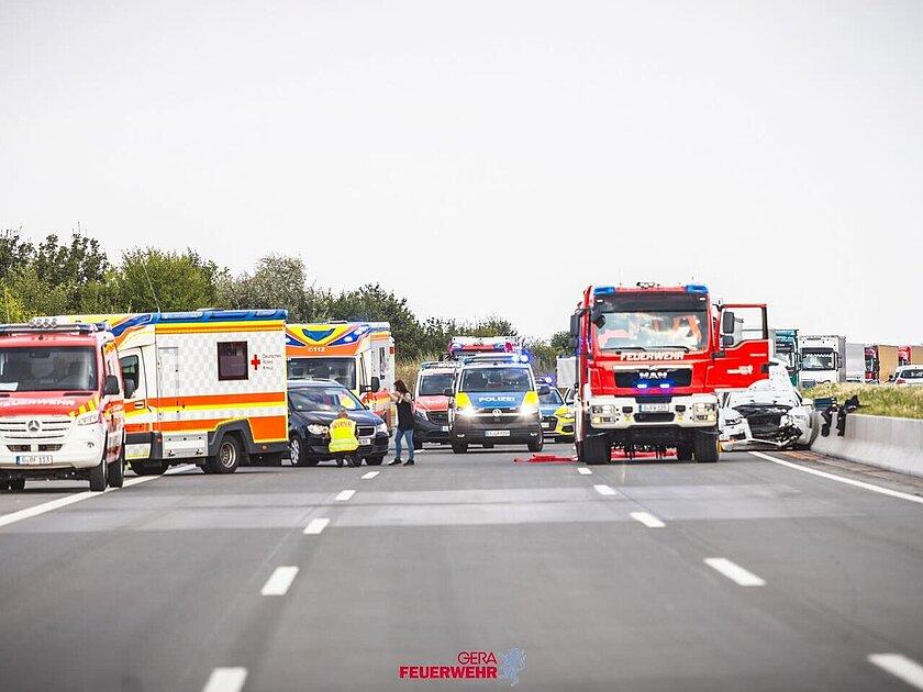 . © Amt für Brand- und Katastrophenschutz
