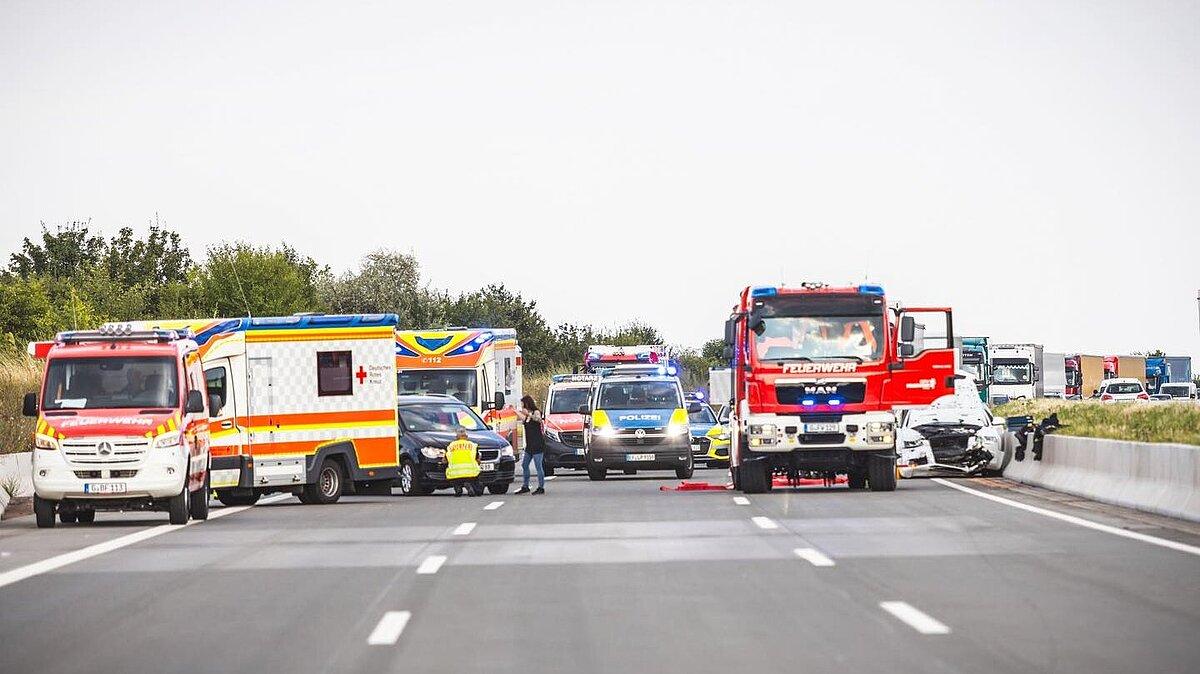 . © Amt für Brand- und Katastrophenschutz
