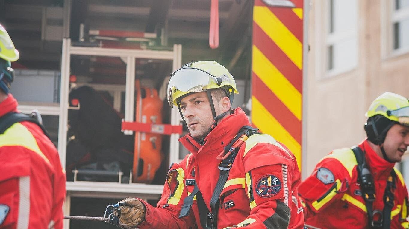 undefined. © Amt für Brand- und Katastrophenschutz. © Amt für Brand- und Katastrophenschutz