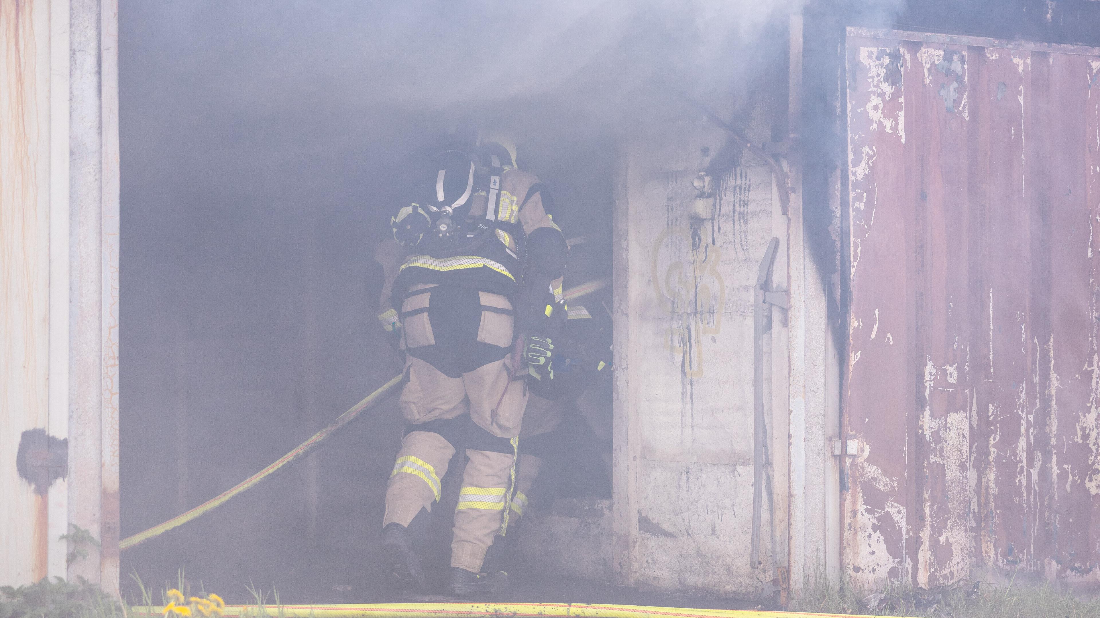 undefined. © Amt für Brand- und Katastrophenschutz. © Amt für Brand- und Katastrophenschutz