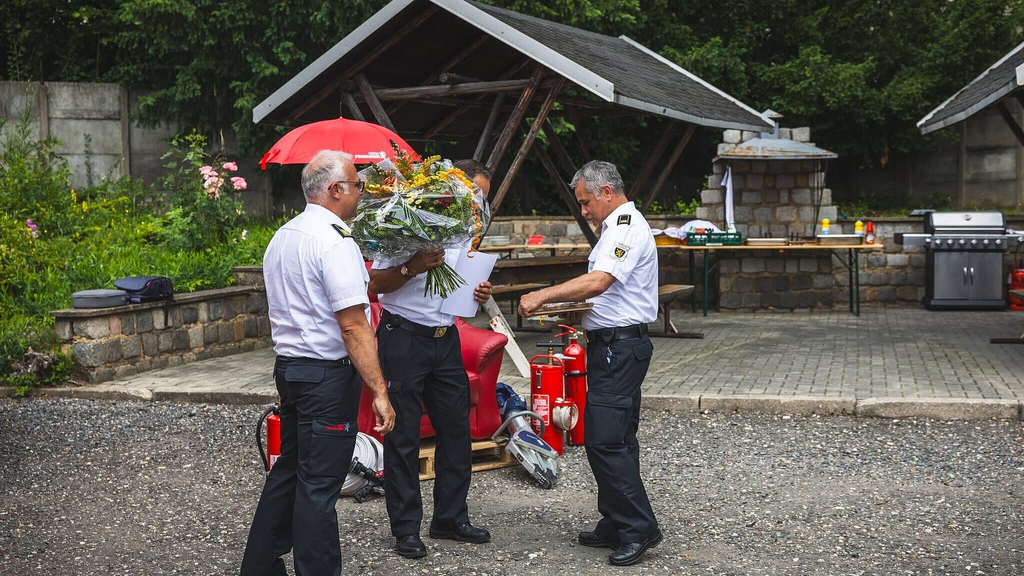 undefined. © Amt für Brand- und Katastrophenschutz. © Amt für Brand- und Katastrophenschutz