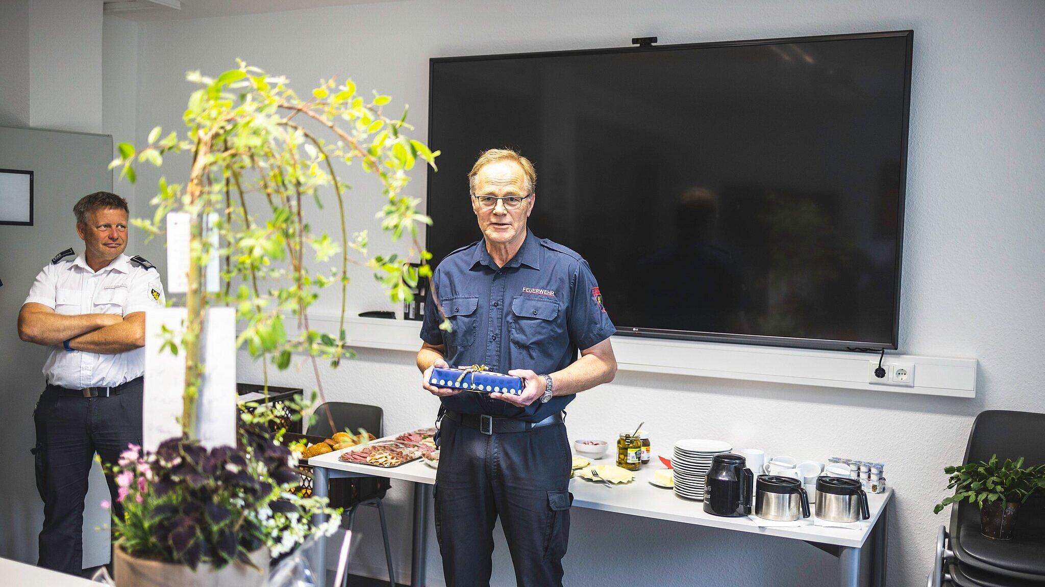 undefined. © Amt Brand- und Katastrophenschutz. © Amt Brand- und Katastrophenschutz