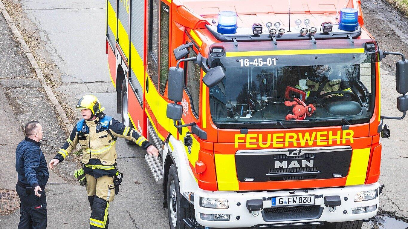 undefined. © Amt für Brand- und Katastrophenschutz. © Amt für Brand- und Katastrophenschutz