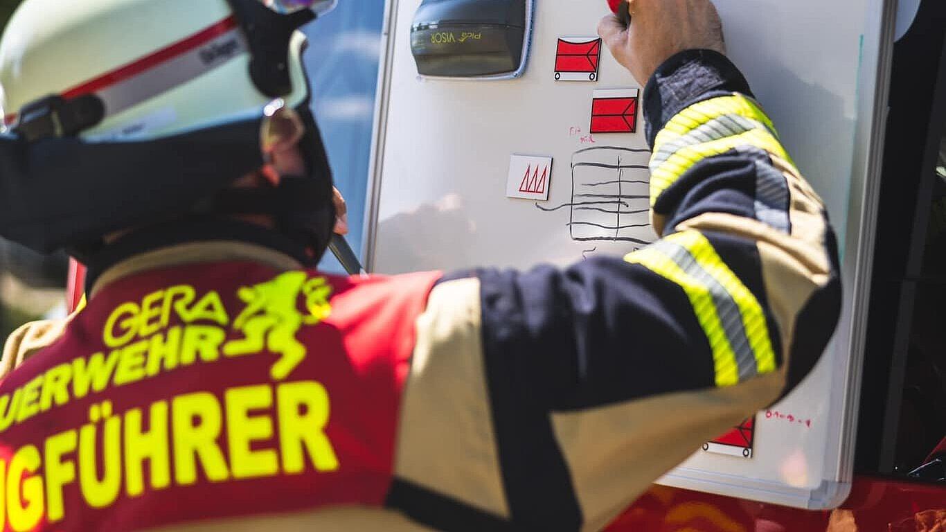 undefined. © Amt für Brand- und Katastrophenschutz. © Amt für Brand- und Katastrophenschutz