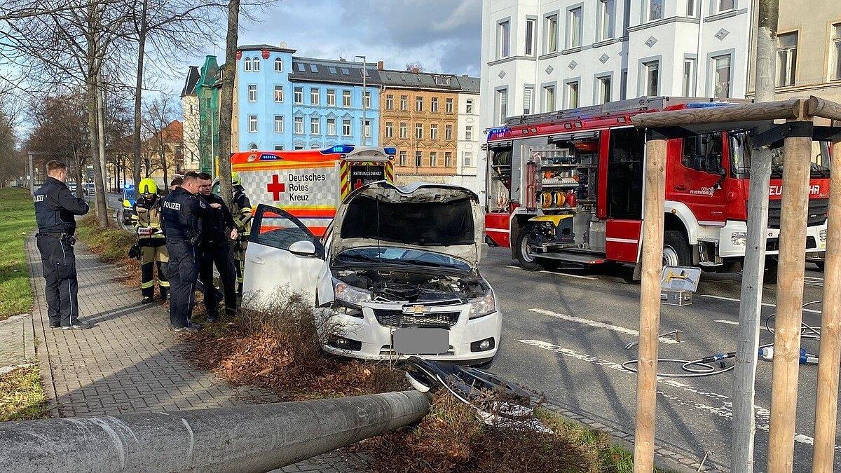 . © Amt für Brand- und Katastrophenschutz