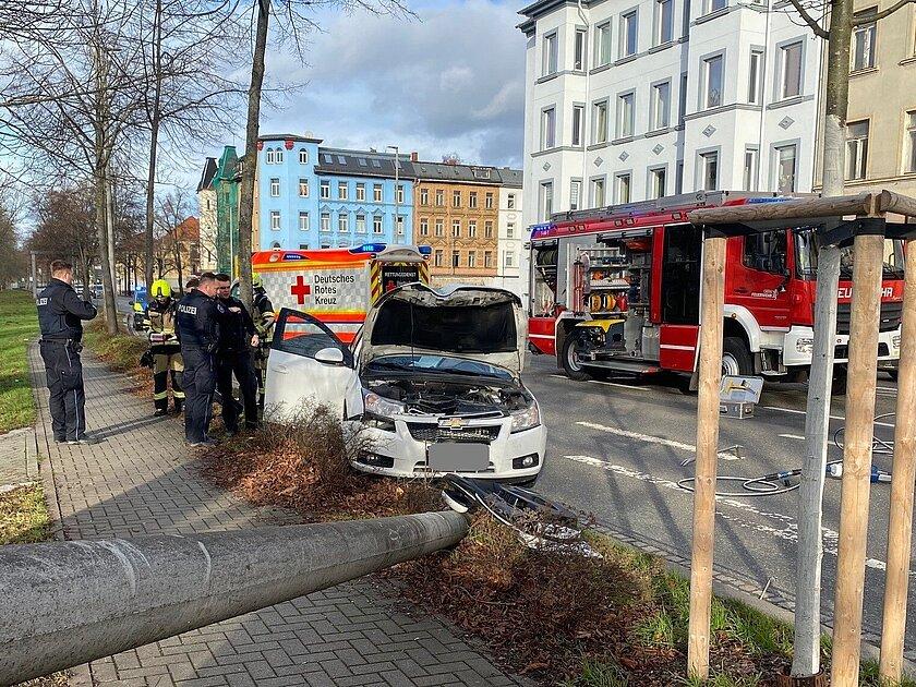 . © Amt für Brand- und Katastrophenschutz