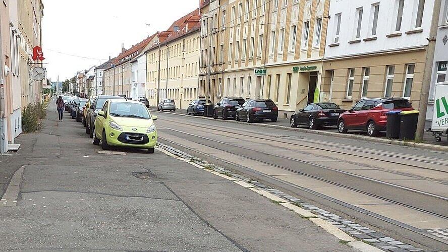 . © Stadt Gera