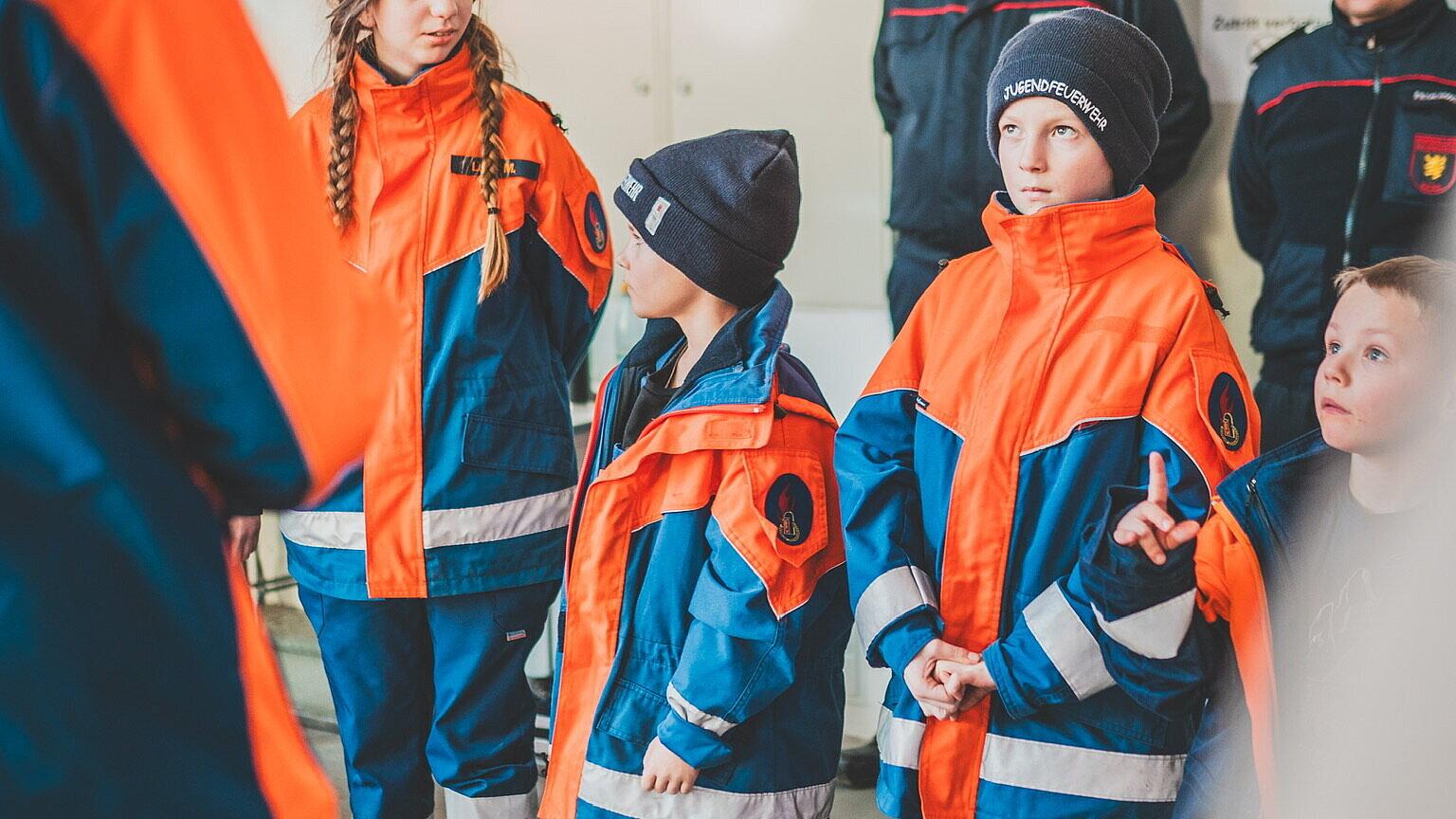 undefined. © Amt für Brand- und Katastrophenschutz. © Amt für Brand- und Katastrophenschutz