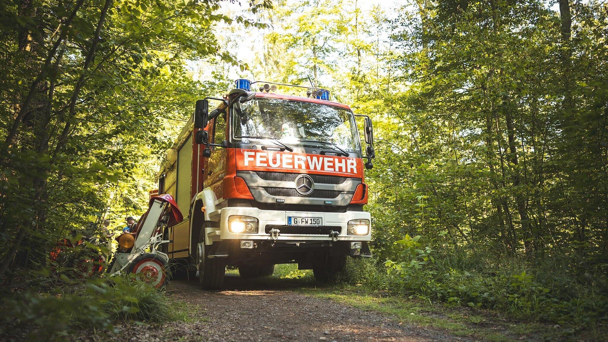 undefined. © Amt für Brand- und Katastrophenschutz. © Amt für Brand- und Katastrophenschutz