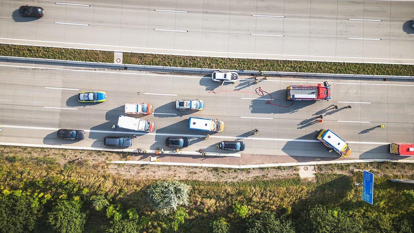 undefined. © Amt für Brand- und Katastrophenschutz. © Amt für Brand- und Katastrophenschutz