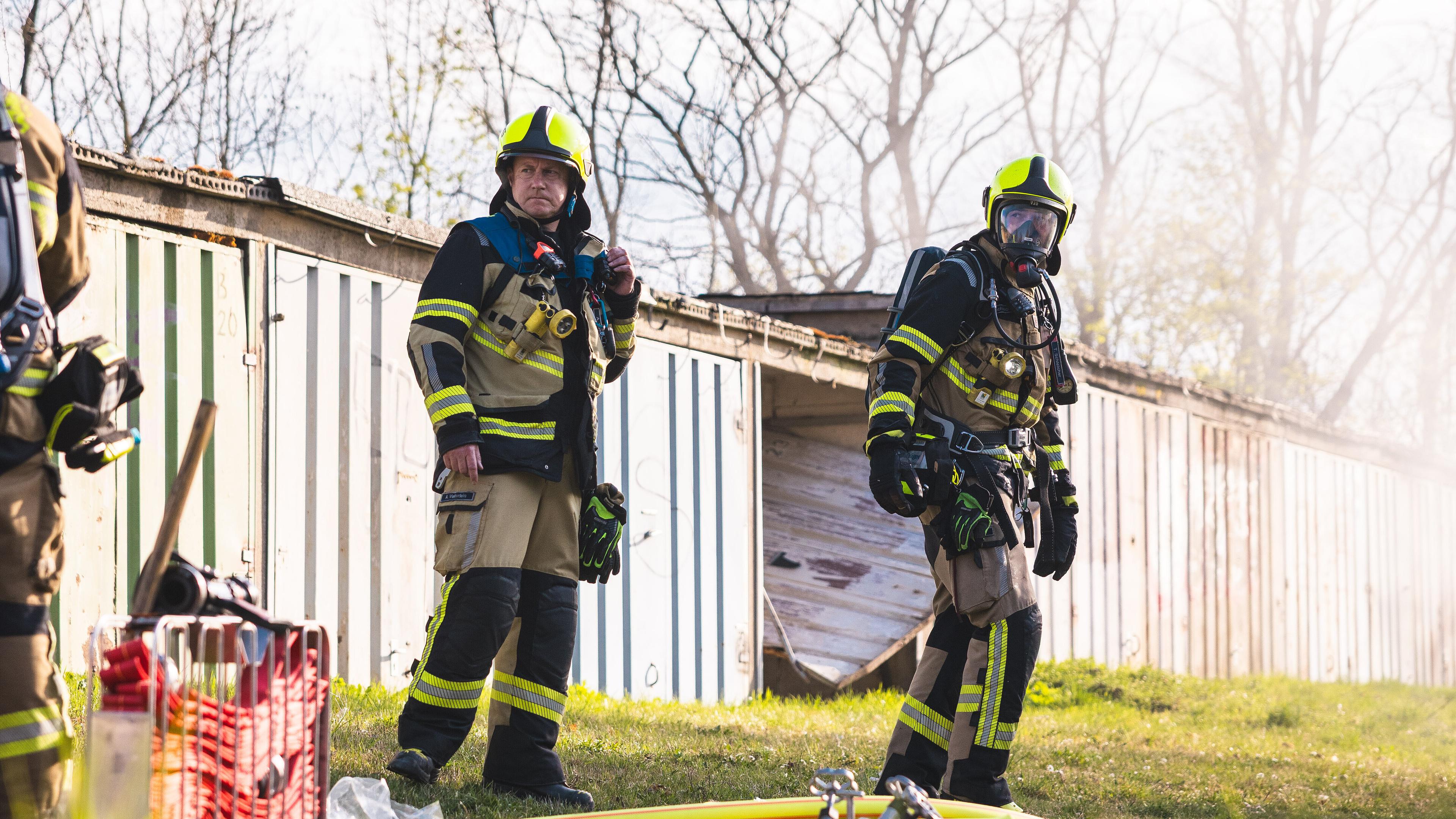 undefined. © Amt für Brand- und Katastrophenschutz. © Amt für Brand- und Katastrophenschutz