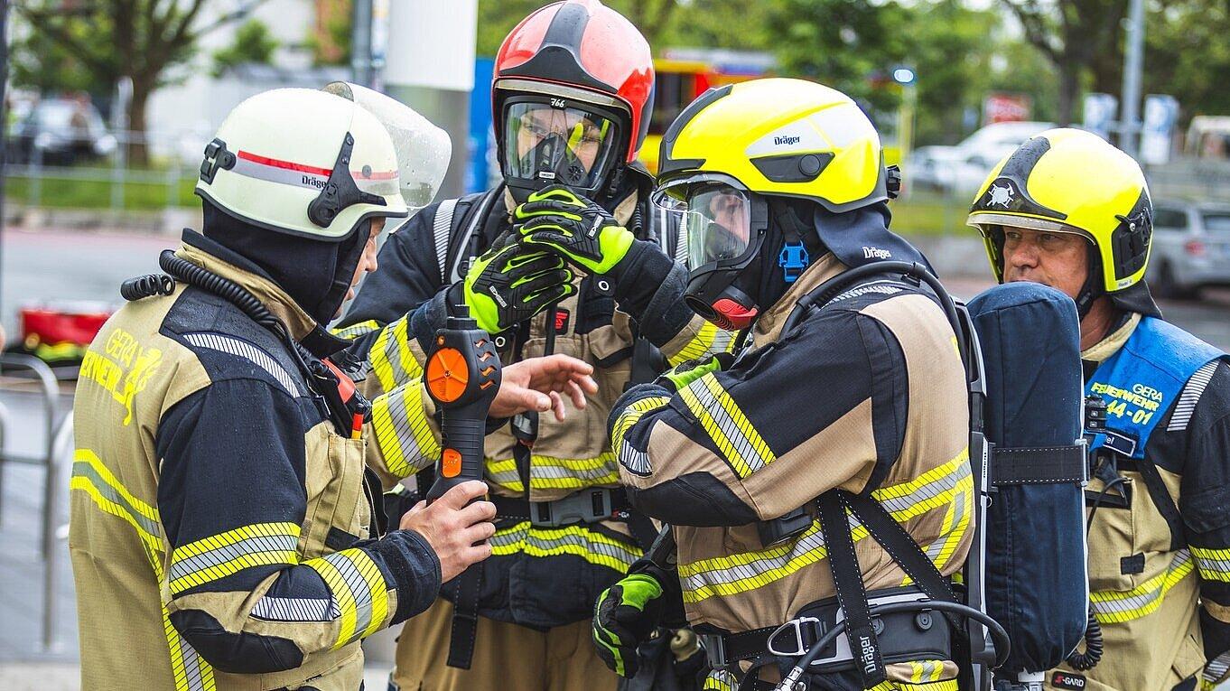 undefined. © Amt für Brand- und Katastrophenschutz. © Amt für Brand- und Katastrophenschutz