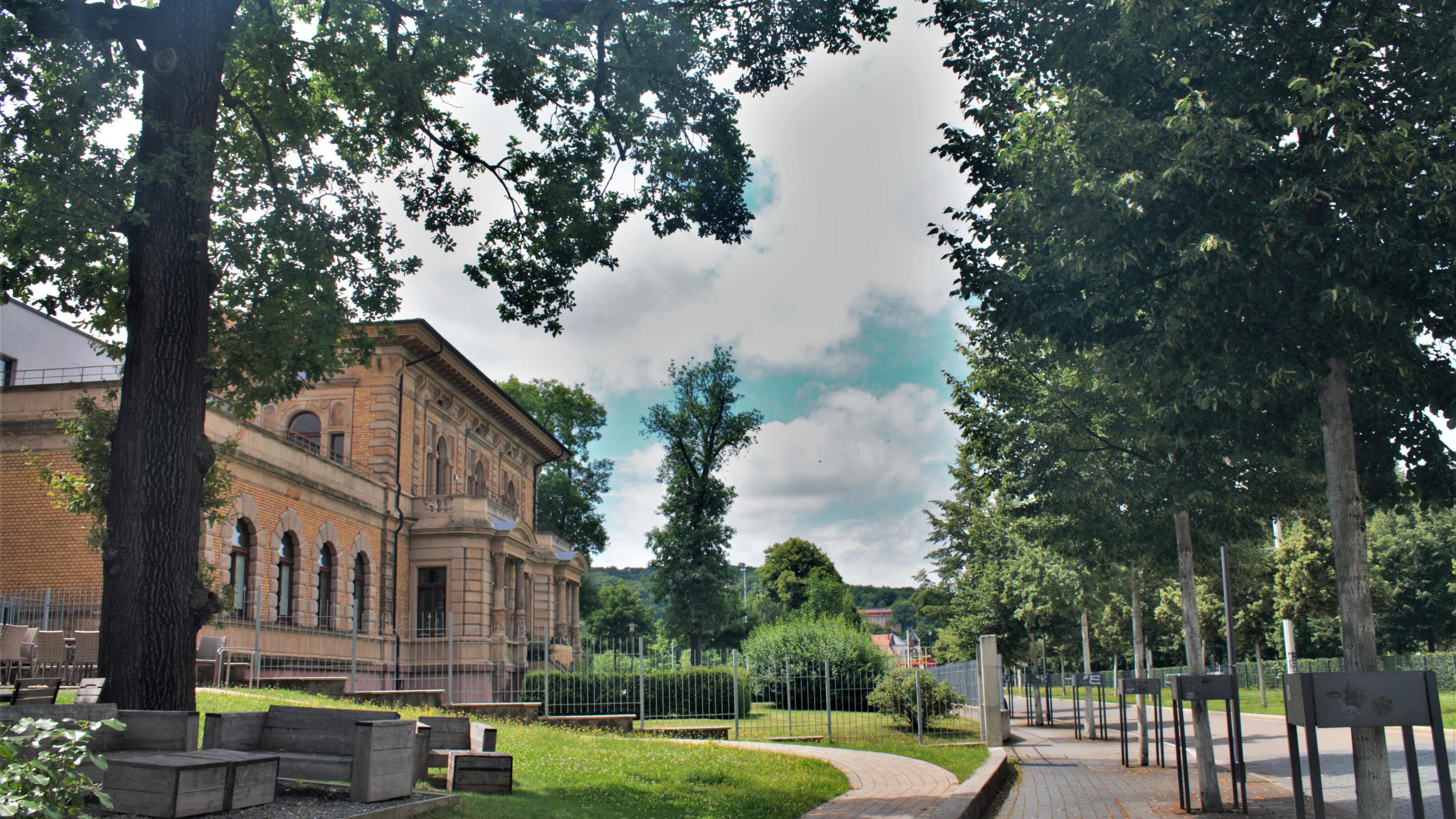 undefined. © Stadt Gera. © Stadt Gera