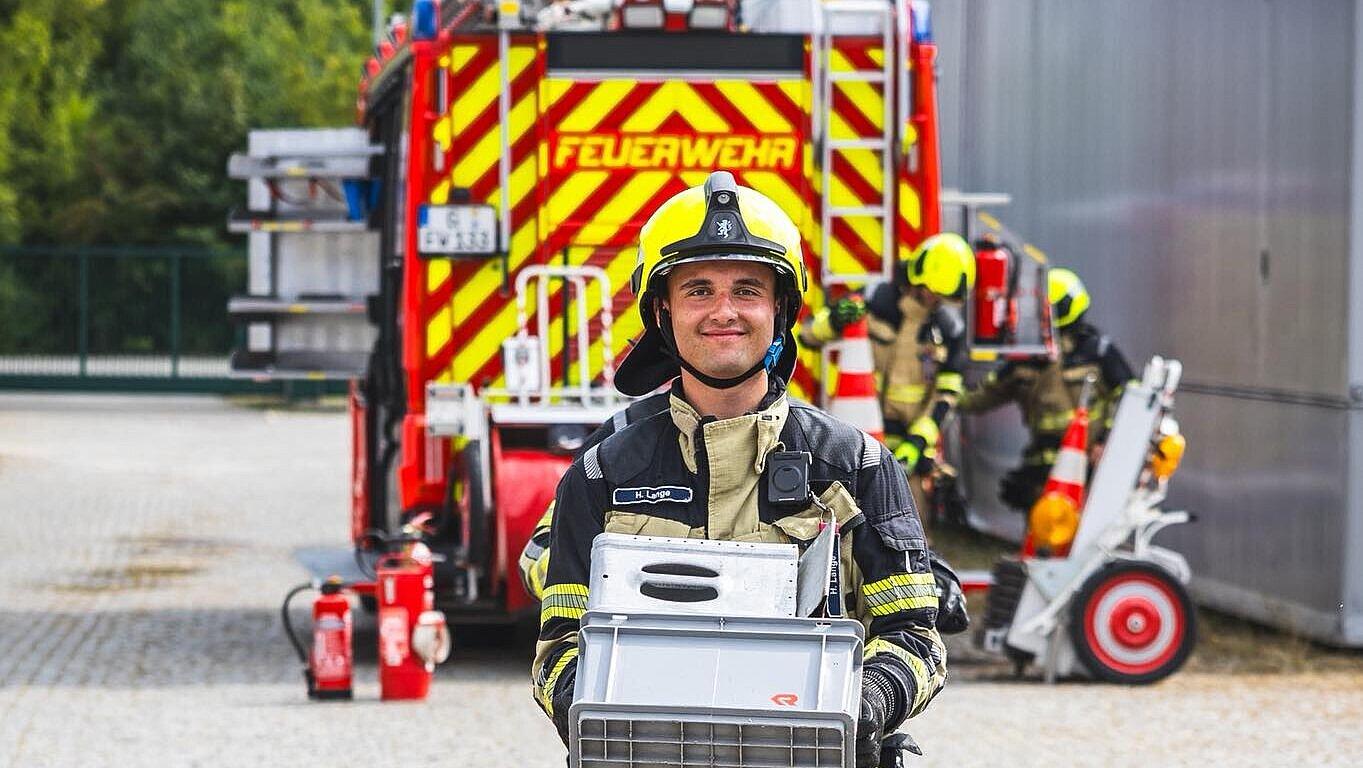 undefined. © Amt für Brand- und Katastrophenschutz. © Amt für Brand- und Katastrophenschutz