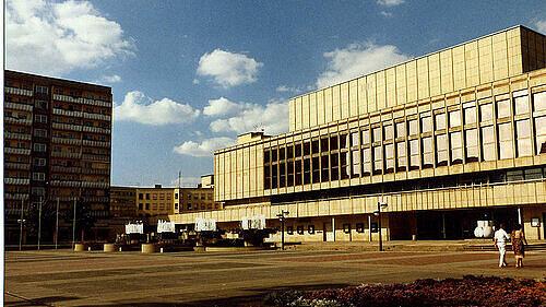 undefined. © Stadt Gera Archiv. © Stadt Gera Archiv