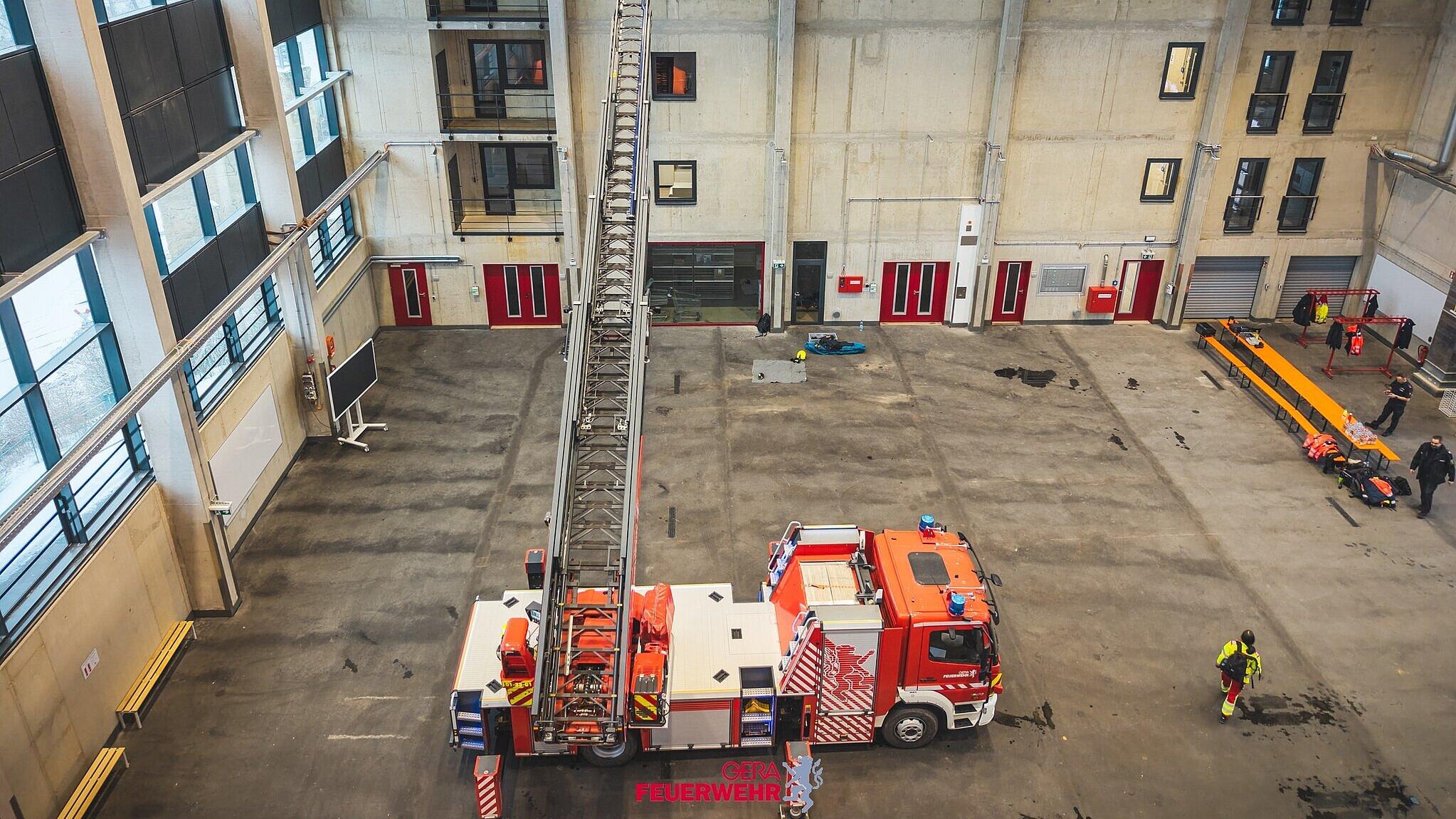 undefined. © Amt für Brand- und Katastrophenschutz. © Amt für Brand- und Katastrophenschutz