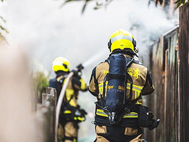 . © Amt für Brand- und Katastrophenschutz