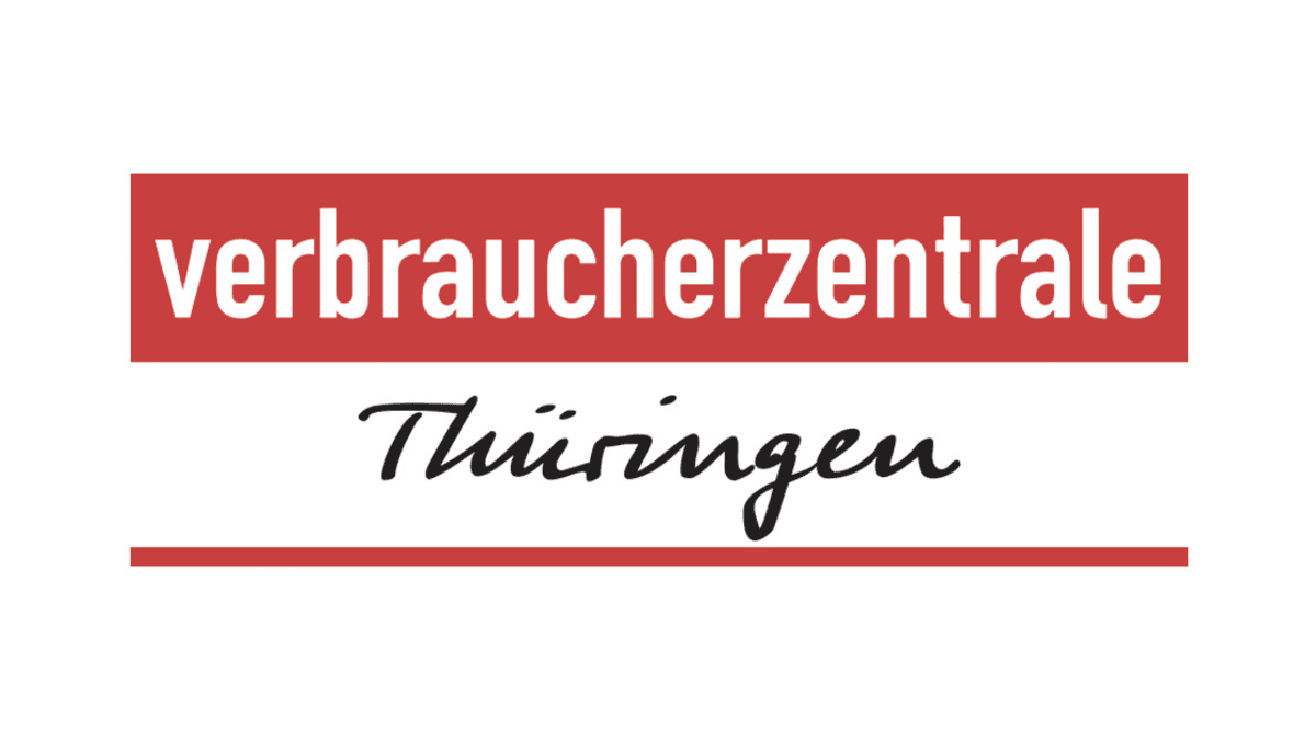 . © Verbraucherzentrale Thüringen