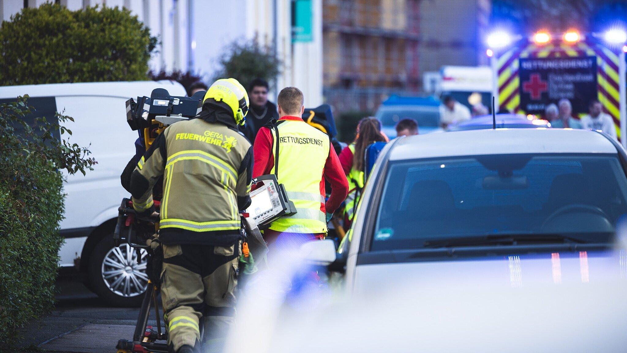 undefined. © Amt für Brand- und Katastrophenschutz. © Amt für Brand- und Katastrophenschutz