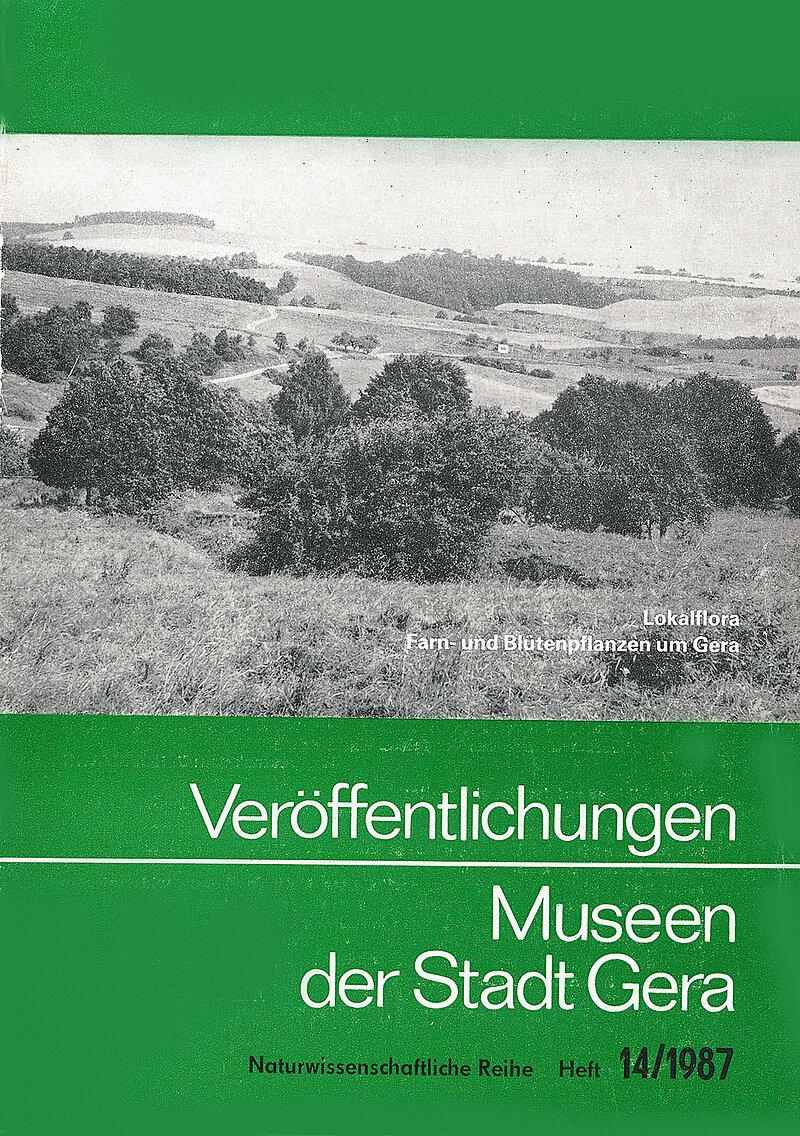 . © Stadt Gera / Museum für Naturkunde 