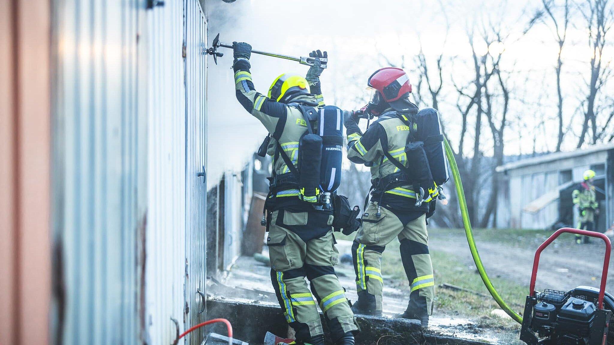 undefined. © Amt für Brand- und Katastrophenschutz. © Amt für Brand- und Katastrophenschutz
