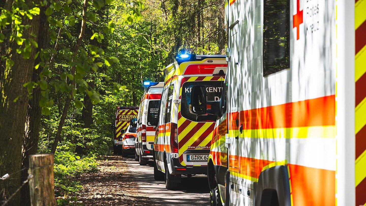 undefined. © Amt für Brand- und Katastrophenschutz. © Amt für Brand- und Katastrophenschutz