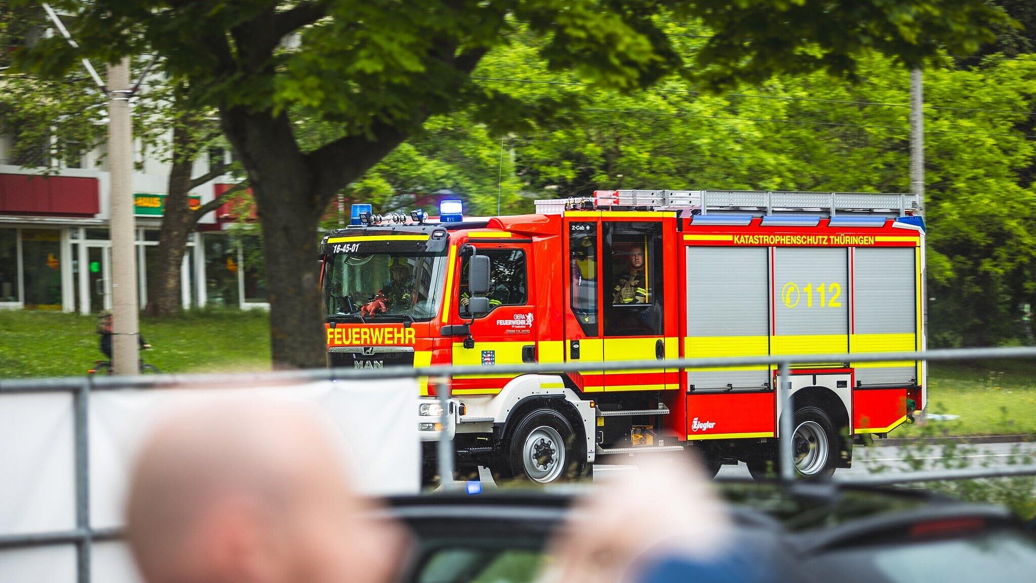 undefined. © Amt für Brand- und Katastrophenschutz. © Amt für Brand- und Katastrophenschutz