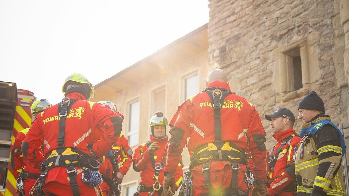 undefined. © Amt für Brand- und Katastrophenschutz. © Amt für Brand- und Katastrophenschutz