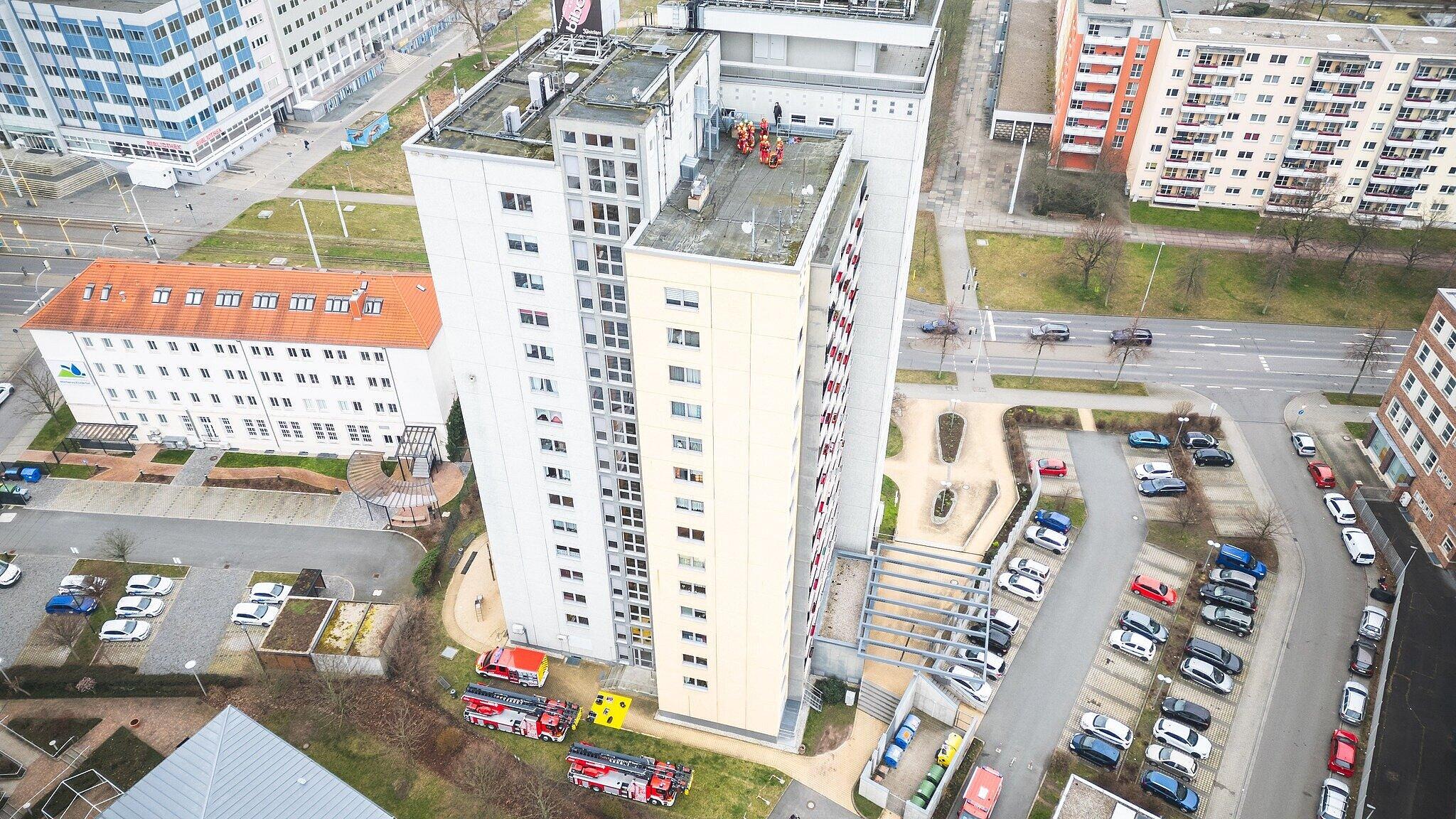 undefined. © Amt für Brand- und Katastrophenschutz. © Amt für Brand- und Katastrophenschutz
