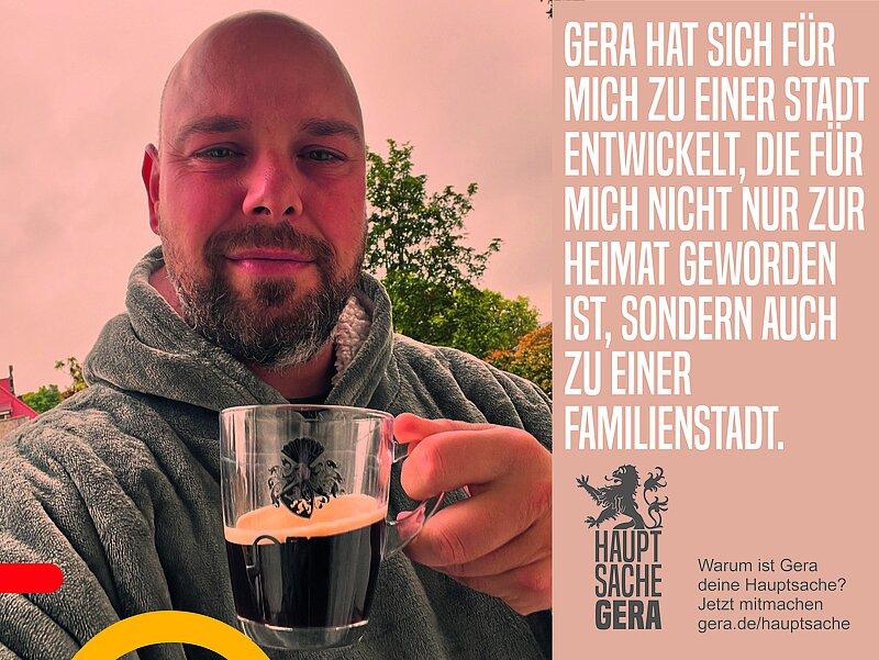 . © Stadt Gera