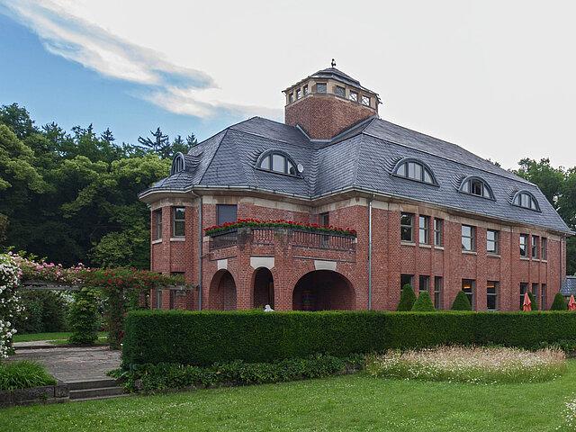 . © Steffen Weiß