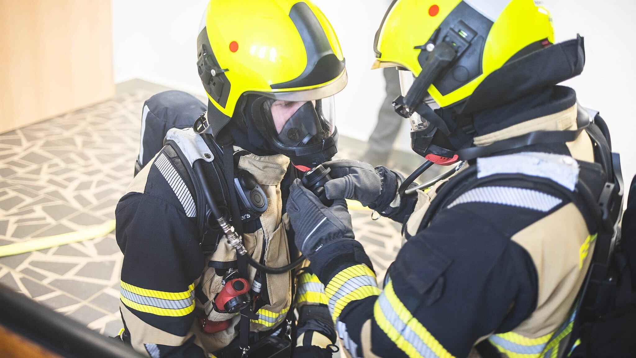 undefined. © Amt für Brand- und Katastrophenschutz. © Amt für Brand- und Katastrophenschutz
