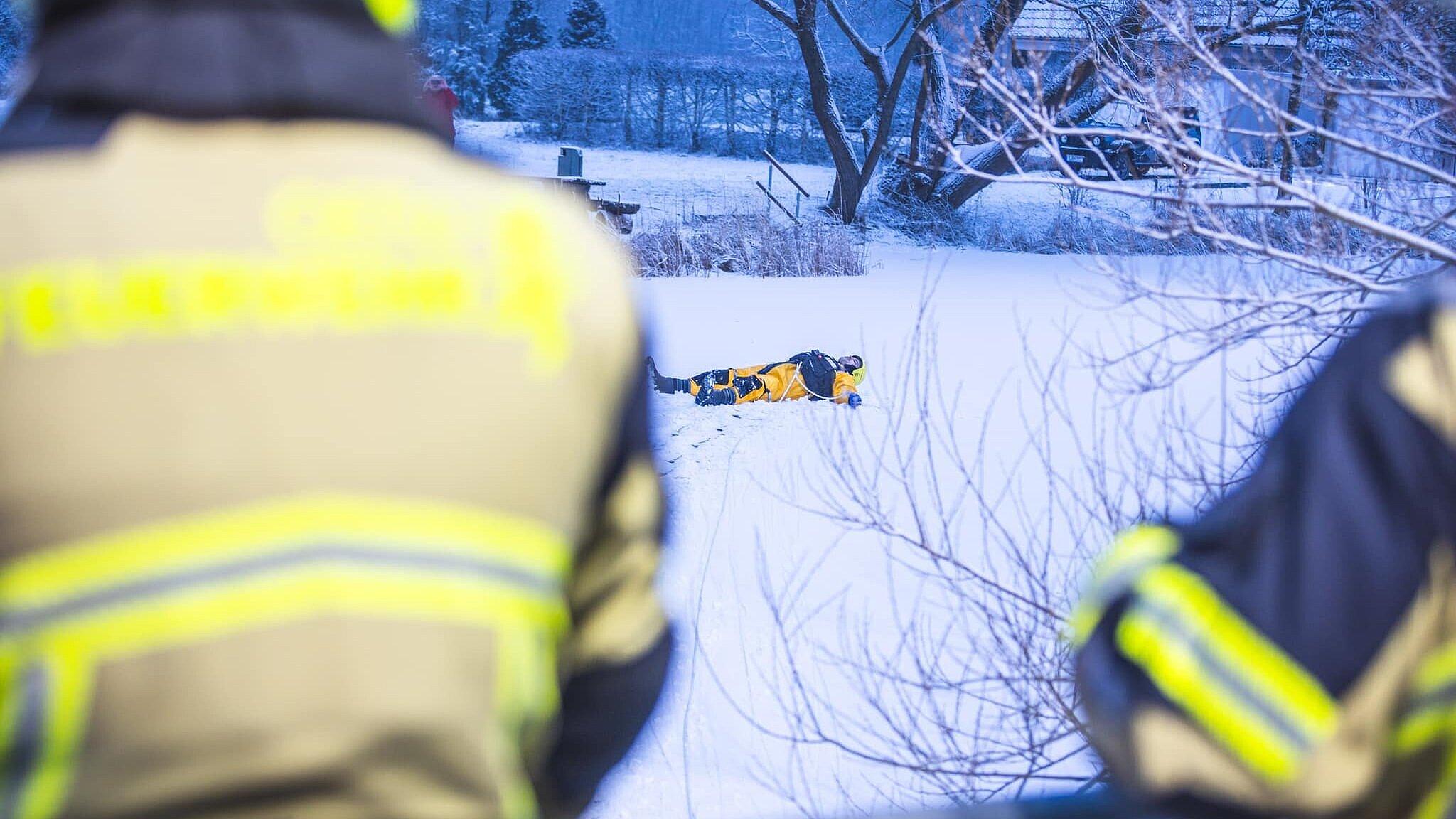 undefined. © Amt für Brand- und Katastrophenschutz. © Amt für Brand- und Katastrophenschutz