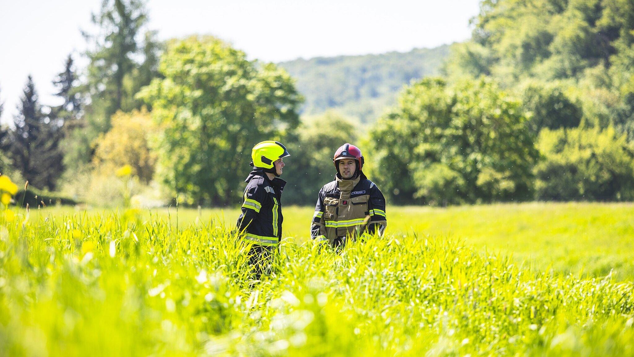 undefined. © Amt für Brand- und Katastrophenschutz. © Amt für Brand- und Katastrophenschutz