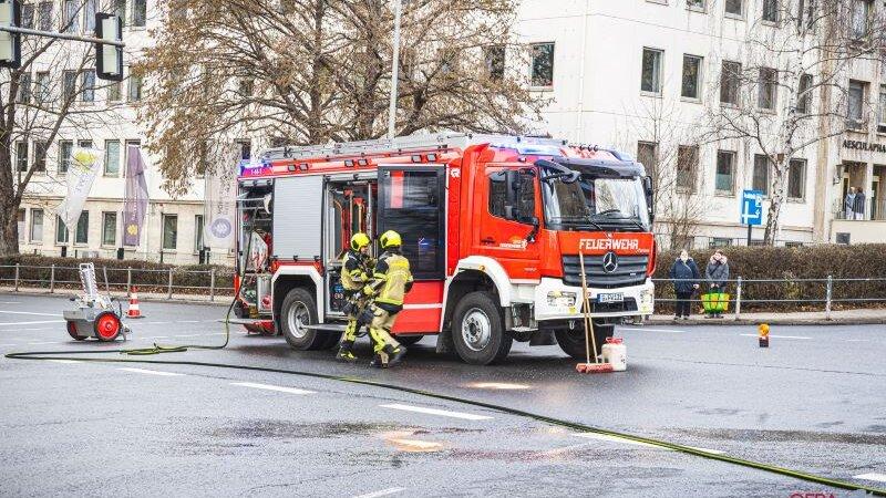 undefined. © Amt für Brand- und Katastrophenschutz. © Amt für Brand- und Katastrophenschutz
