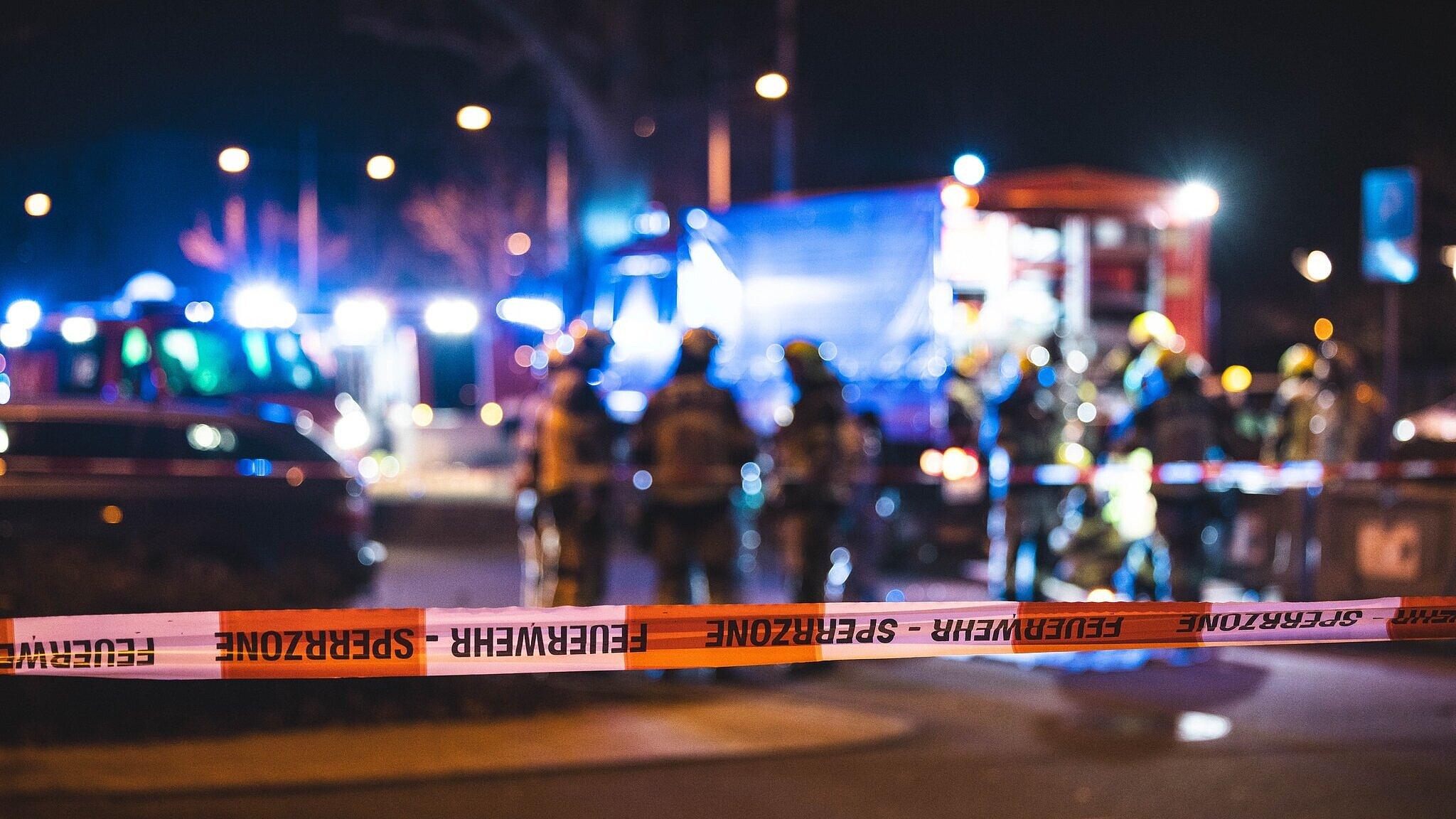 undefined. © Amt für Brand- und Katastrophenschutz. © Amt für Brand- und Katastrophenschutz