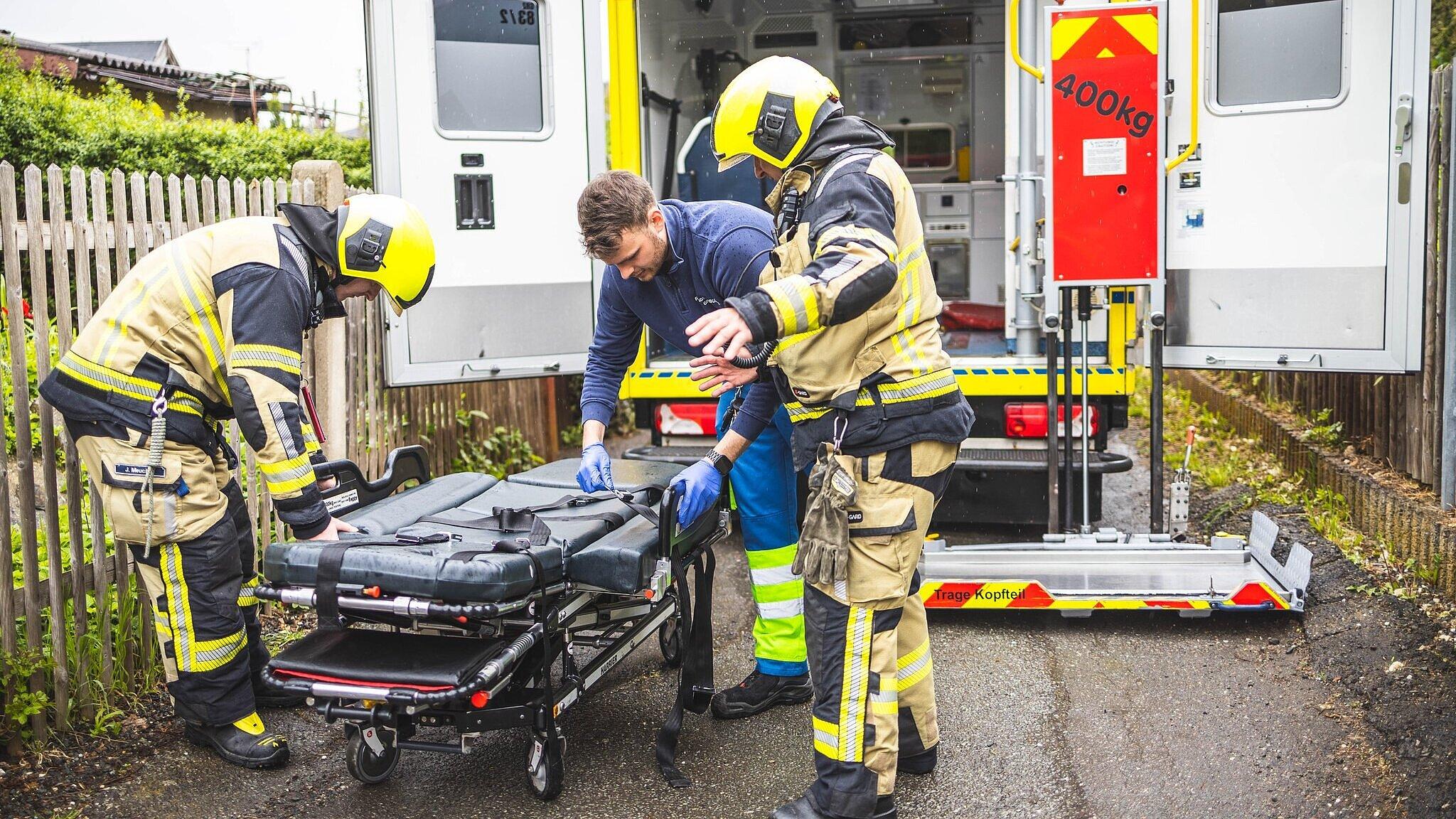 undefined. © Amt für Brand- und Katastrophenschutz. © Amt für Brand- und Katastrophenschutz