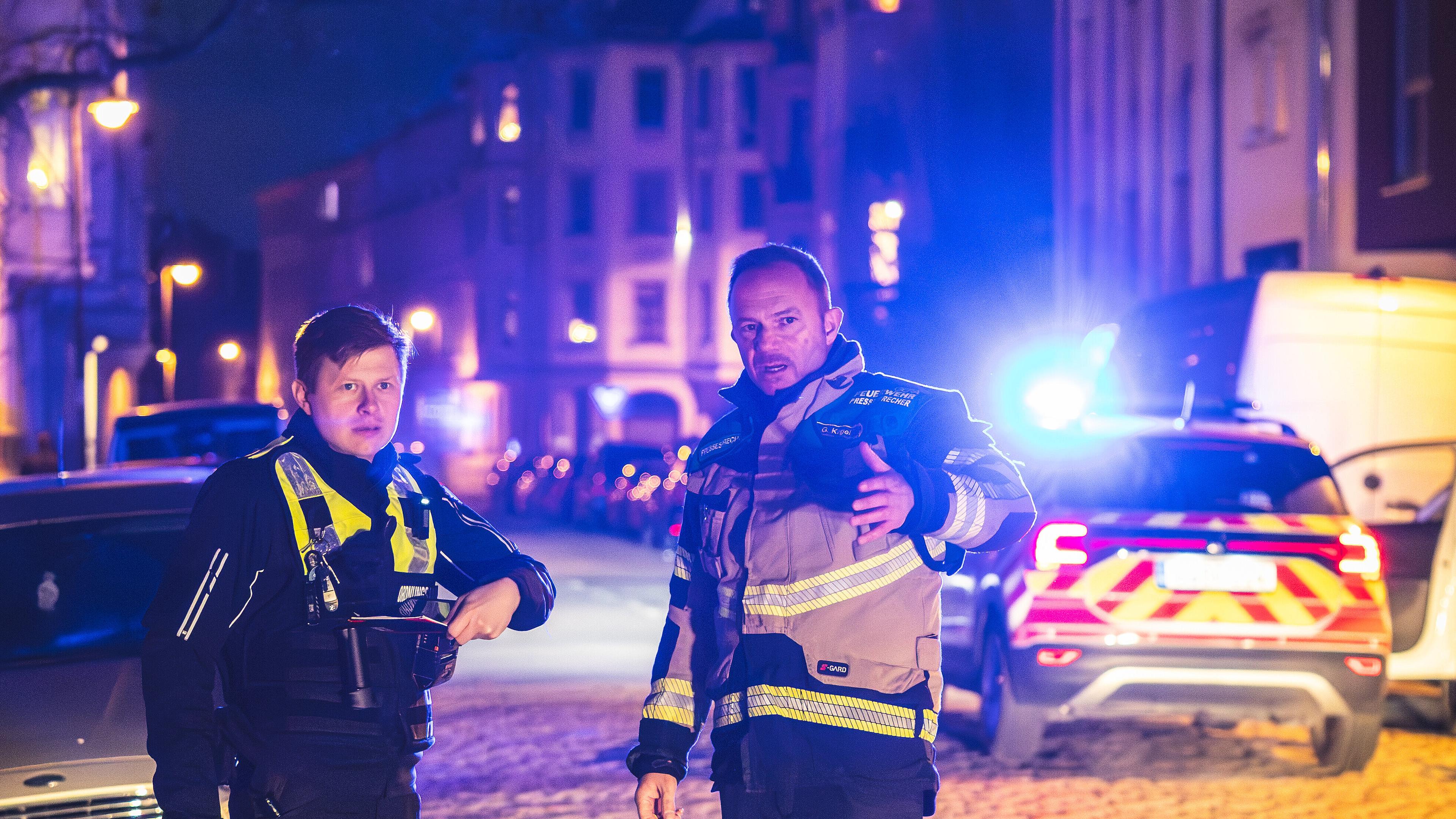 undefined. © Amt für Brand- und Katastrophenschutz. © Amt für Brand- und Katastrophenschutz