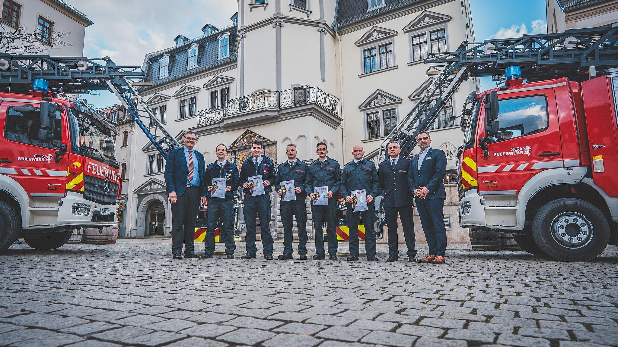 undefined. © Amt für Brand- und Katastrophenschutz. © Amt für Brand- und Katastrophenschutz